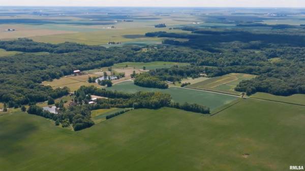 0 County Road 1550 N RD, Oakland, IL 61943