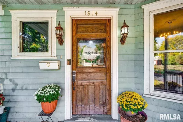 Peoria, IL 61606,1814 W BARKER AVE