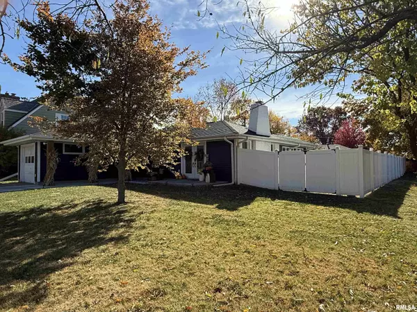 Peoria, IL 61614,610 W RIDGEMONT RD