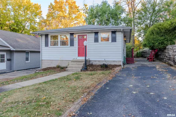 Peoria, IL 61603,1410 E FAIROAKS AVE