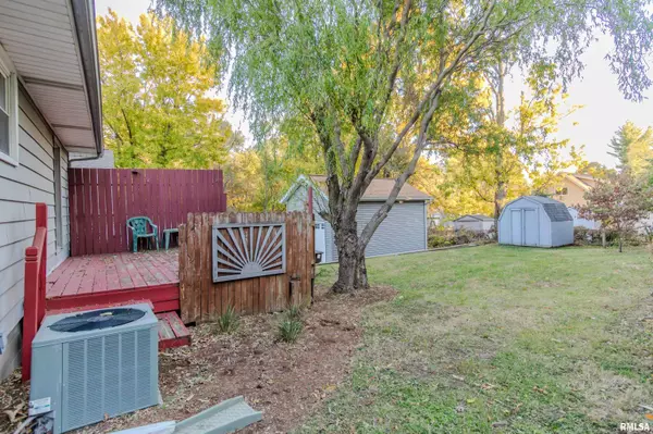 Peoria, IL 61603,1410 E FAIROAKS AVE