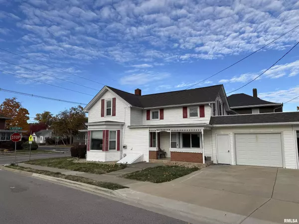 407 E JEFFERSON ST, Morton, IL 61550