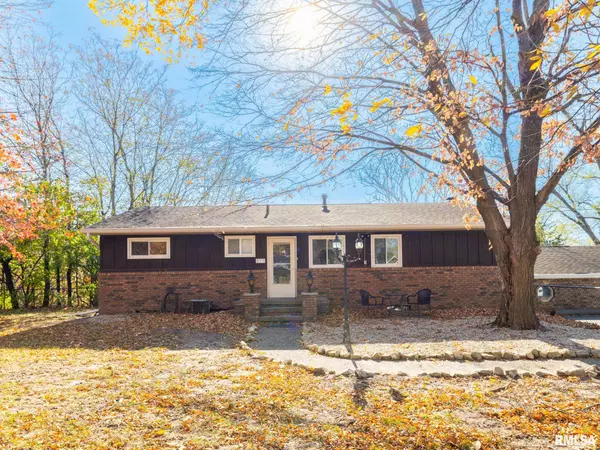 218 MARION ST, East Peoria, IL 61611