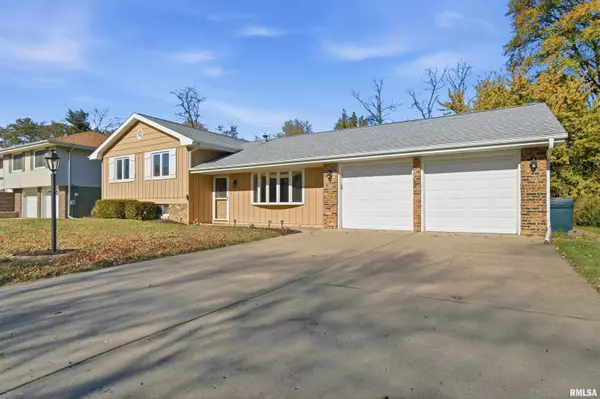 Peoria, IL 61607,5805 W SIOUX TRL