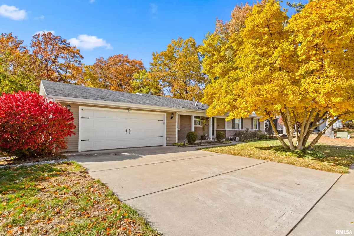 Peoria, IL 61604,2627 N KINGSTON DR