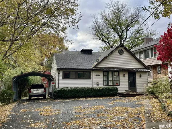 Creve Coeur, IL 61610,325 LAWNDALE AVE