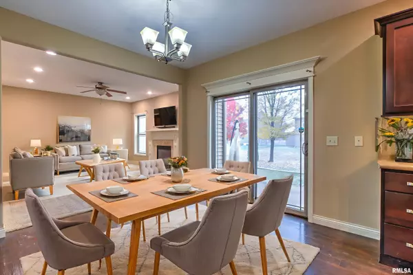 Dunlap, IL 61525,2708 W SESAME ST