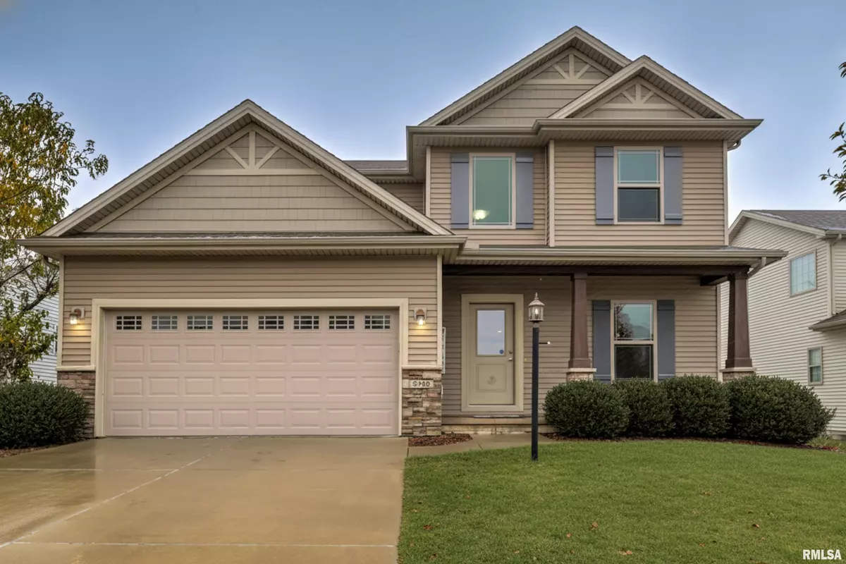 Dunlap, IL 61525,2708 W SESAME ST