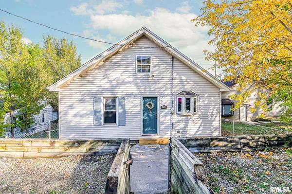 7710 S JEFFERSON ST, Bartonville, IL 61607