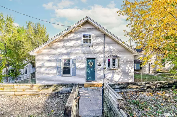 7710 S JEFFERSON ST, Bartonville, IL 61607