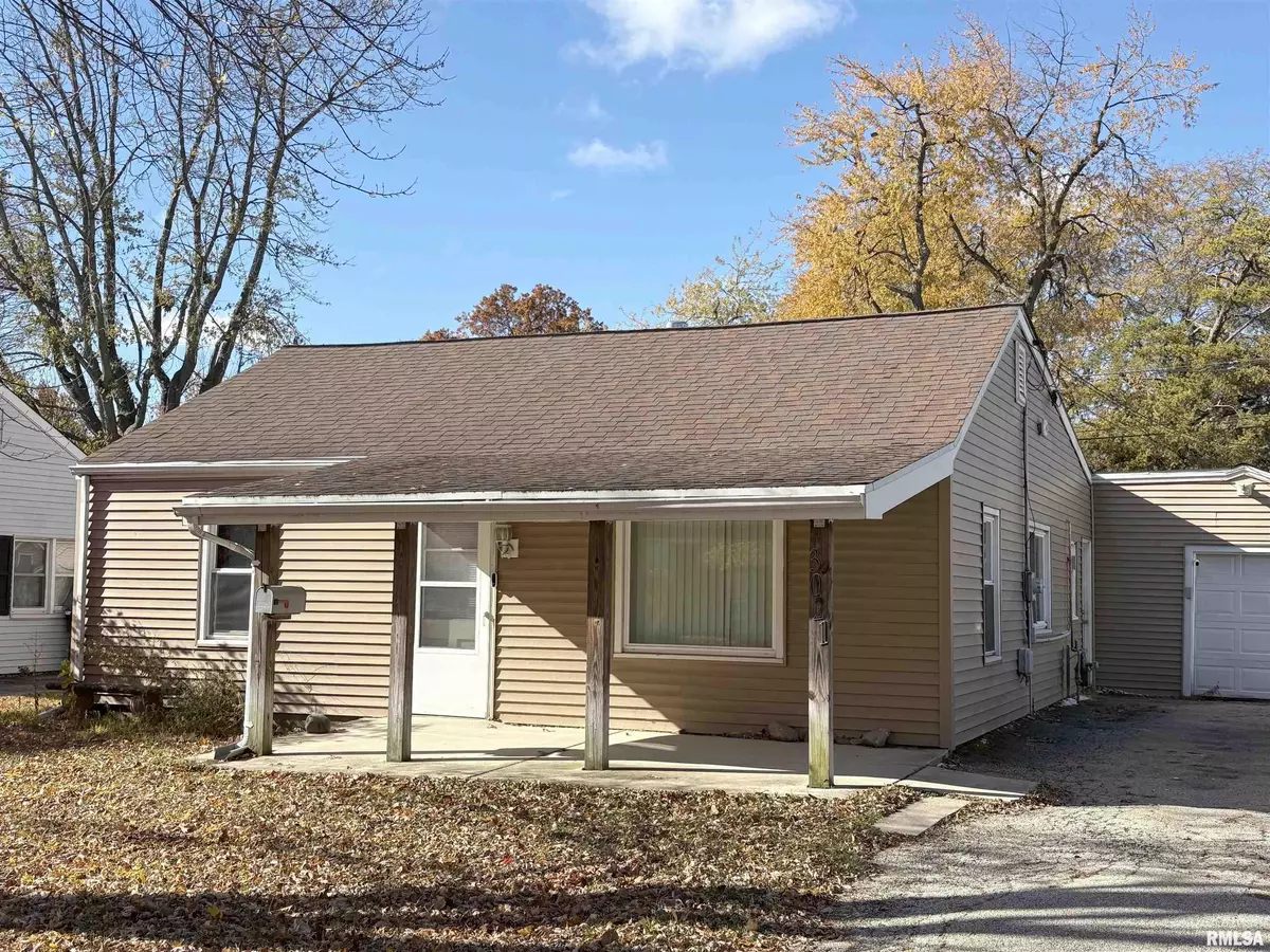 Peoria, IL 61604,3021 N MISSION RD