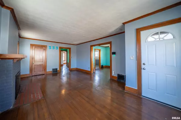 Peoria, IL 61604,804 W MEADOWS PL