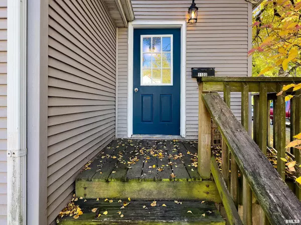 Peoria, IL 61604,1100 W WILLCOX AVE