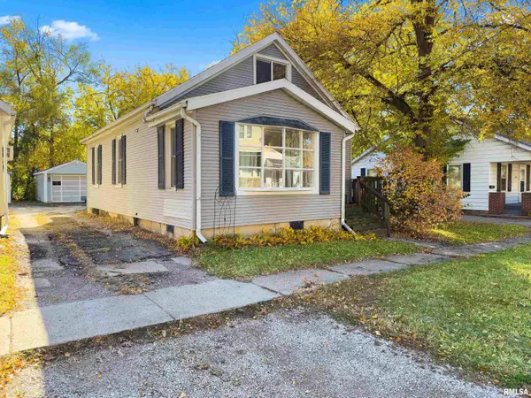 Peoria, IL 61604,1100 W WILLCOX AVE