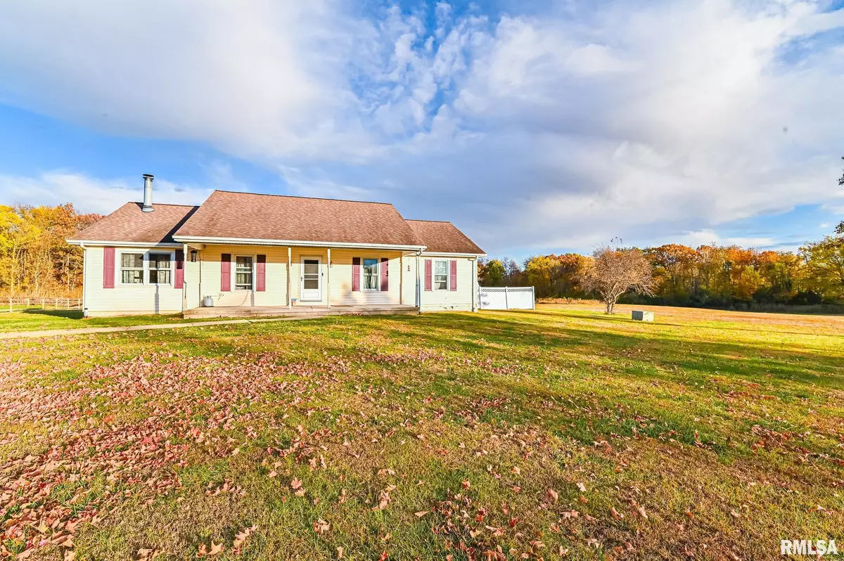 Mapleton, IL 61547,8810 S MAPLETON RD