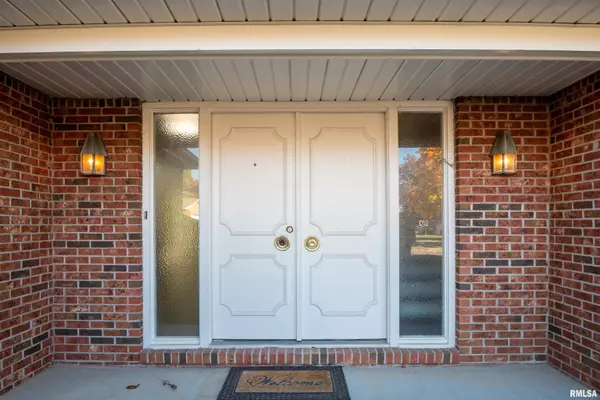 Peoria, IL 61615,6520 N TALISMAN TER