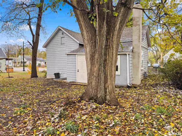 Peoria, IL 61605-3440,1509 S WESTERN AVE