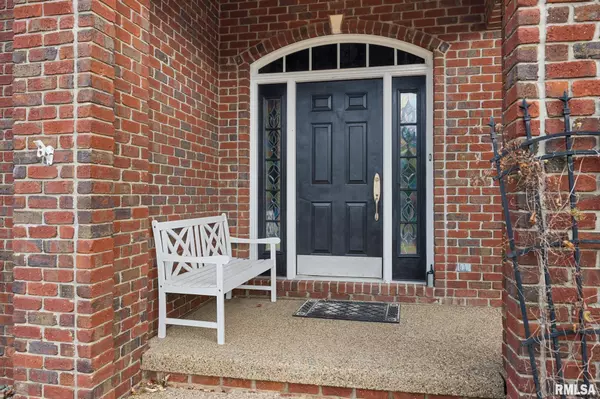 Morton, IL 61550,1410 INDIGO DR