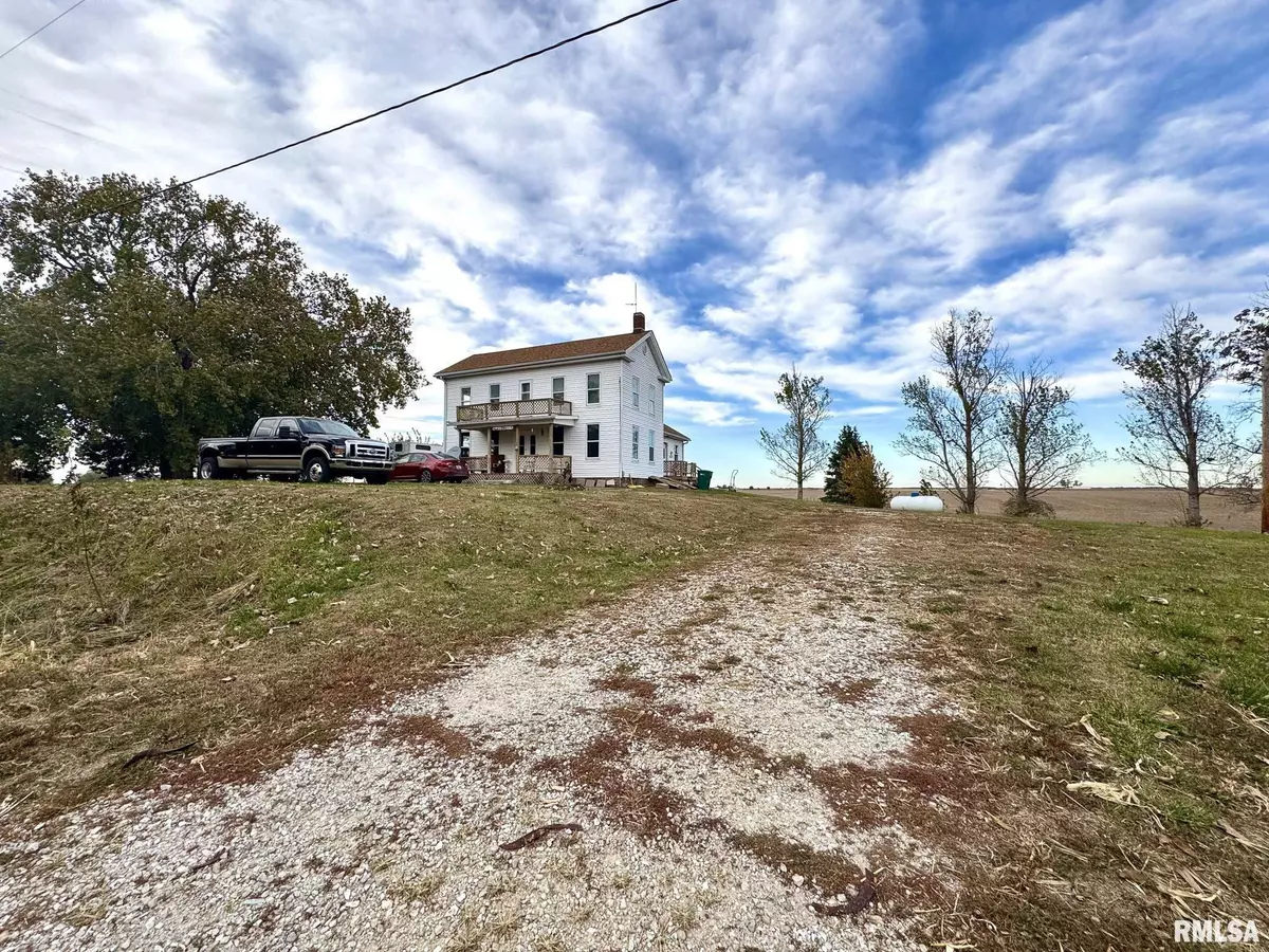 Avon, IL 61415,1392 54TH AVE