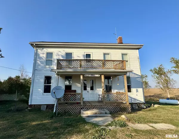 Avon, IL 61415,1392 54TH AVE