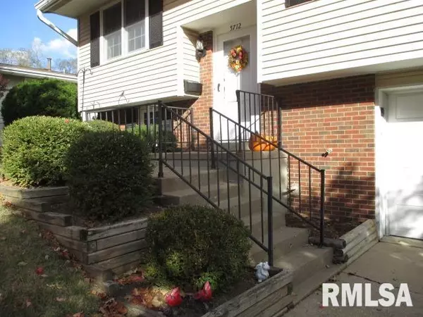 Peoria, IL 61614,5712 N KEENLAND AVE