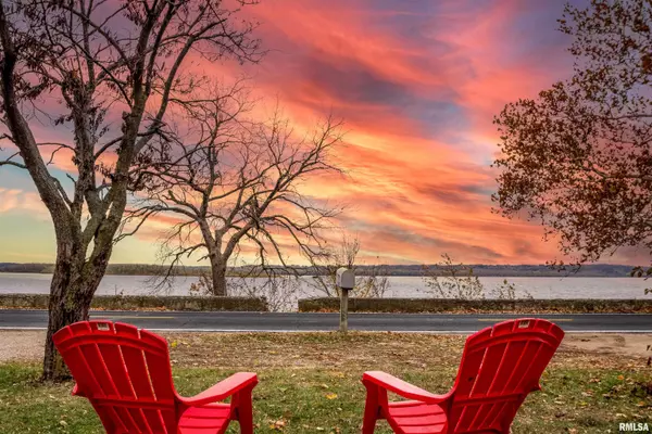 Chillicothe, IL 61523,15045 N RIVER BEACH DR