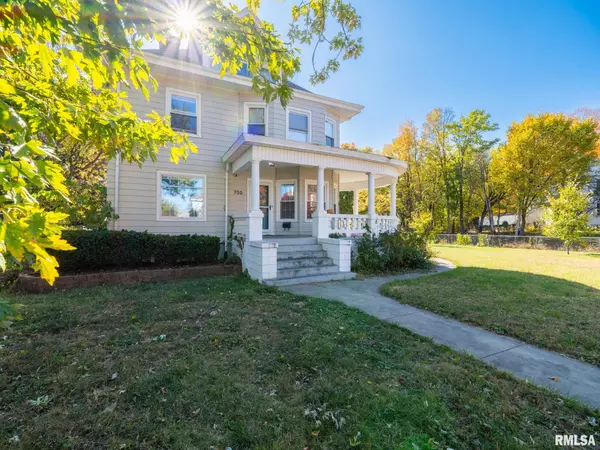 Peoria, IL 61603,700 E MAYWOOD AVE