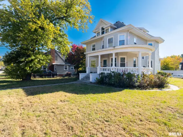 Peoria, IL 61603,700 E MAYWOOD AVE