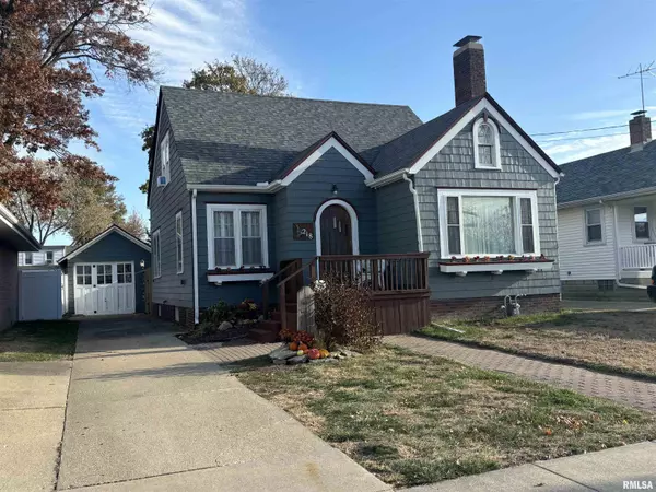 Morton, IL 61550,218 N Fourth AVE