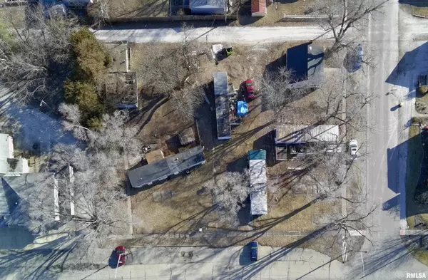 Chillicothe, IL 61523,665 W WILMOT ST