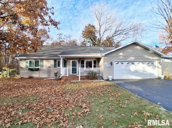 Dahinda, IL 61428,421 CHARTER OAK PL