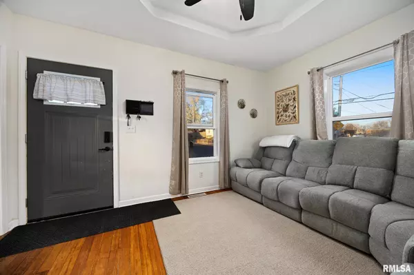 Peoria, IL 61603,1416 E PARIS AVE