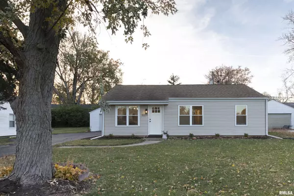Peoria, IL 61614,5229 N HAMILTON RD