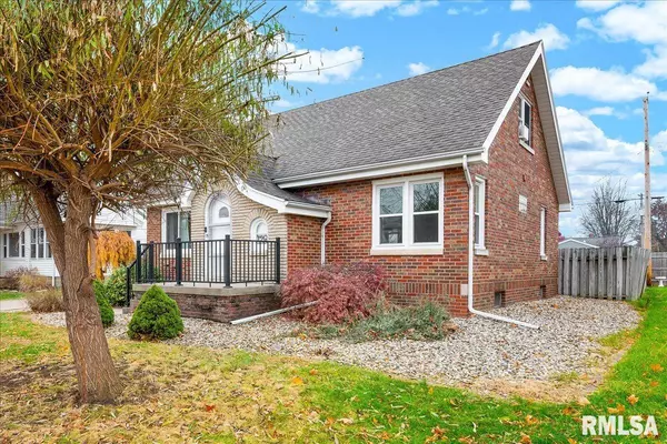 Morton, IL 61550,129 N INDIANA AVE