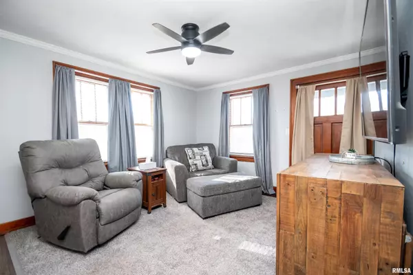 Bartonville, IL 61607,3810 S CHALMERS AVE