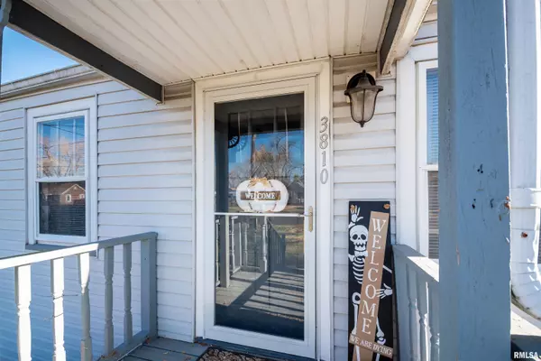 Bartonville, IL 61607,3810 S CHALMERS AVE