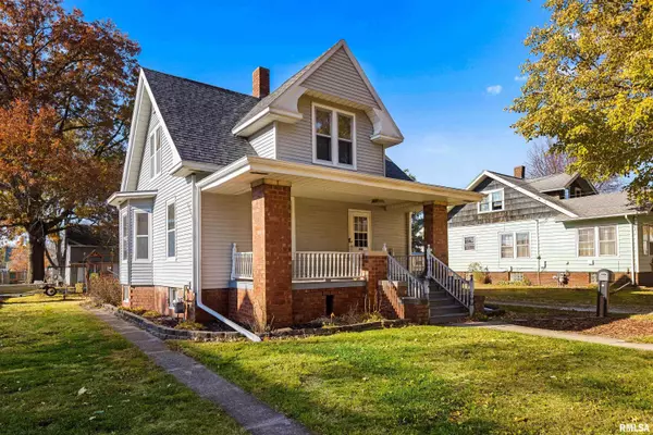 Galesburg, IL 61401,84 SILVER ST