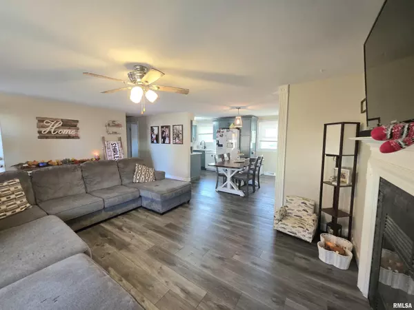 Washington, IL 61571,412 WHIPPOORWILL DR