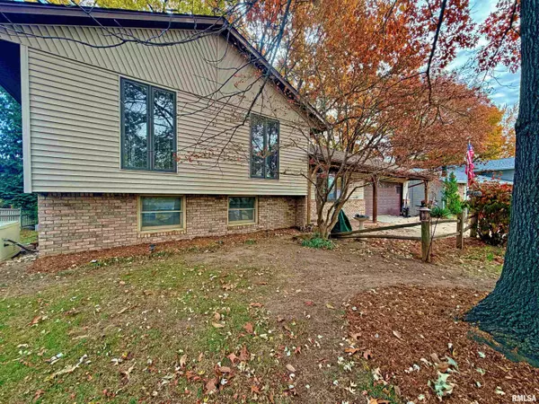 Pekin, IL 61554,5 AMBER CT