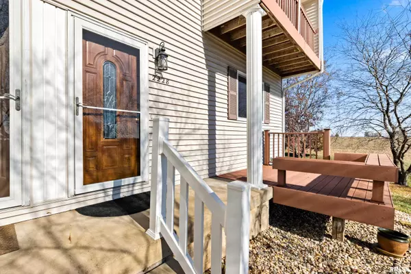 Morton, IL 61550,2228 S 2ND AVE