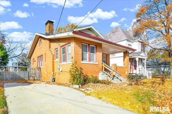 Peoria, IL 61603,2635 N PEORIA AVE