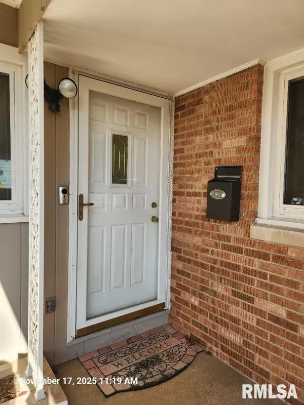 Peoria, IL 61614,4924 N MANSFIELD DR