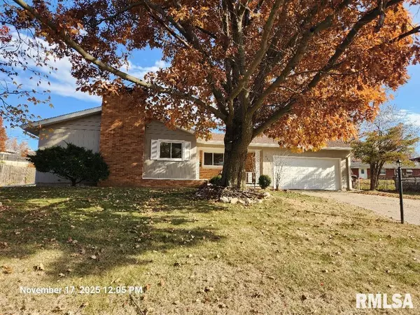 Peoria, IL 61614,4924 N MANSFIELD DR