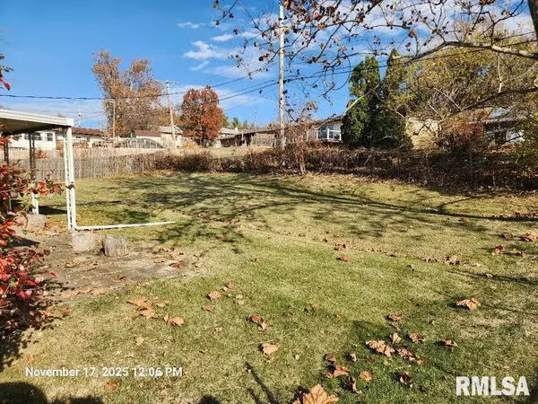 Peoria, IL 61614,4924 N MANSFIELD DR