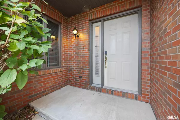 Morton, IL 61550,108 BARRINGTON PL