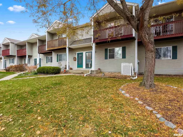 Peoria, IL 61604,3510 N KINGSTON DR #5