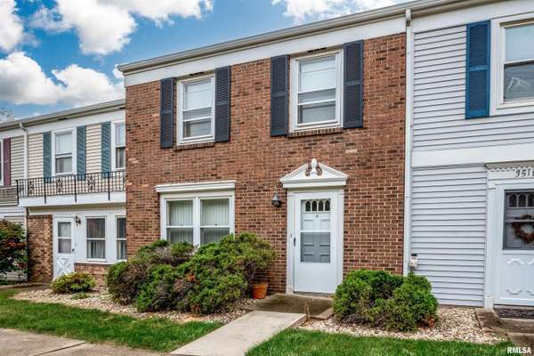 3516 W RICHWOODS BLVD, Peoria, IL 61604