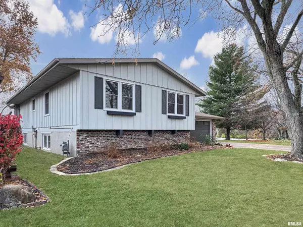 Peoria, IL 61615,5118 W GREENRIDGE CT