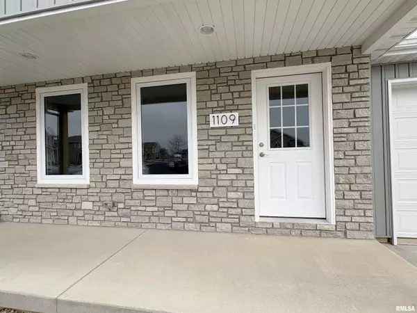 Washington, IL 61571,1109 Lawson ST