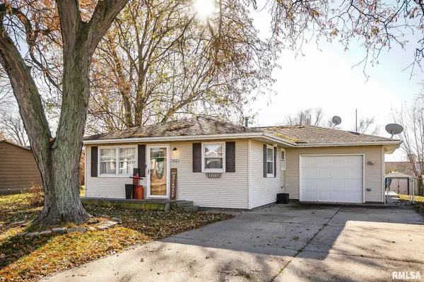 Bartonville, IL 61607,5412 JULIETTE DR